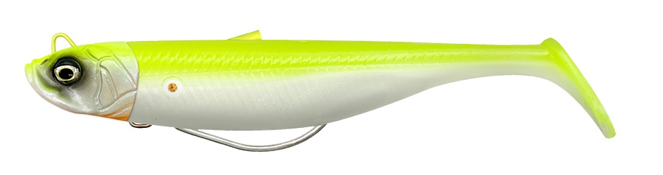 Savage Gear Minnow Weedless 12.5cm 28g